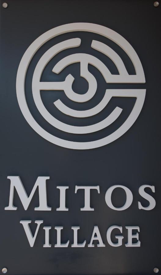 Mitos Village Khersónisos Eksteriør bilde