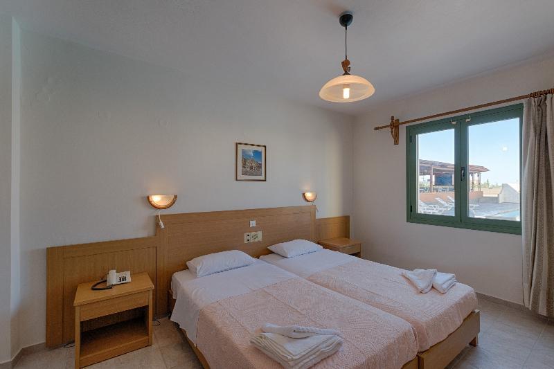 Mitos Village Khersónisos Eksteriør bilde